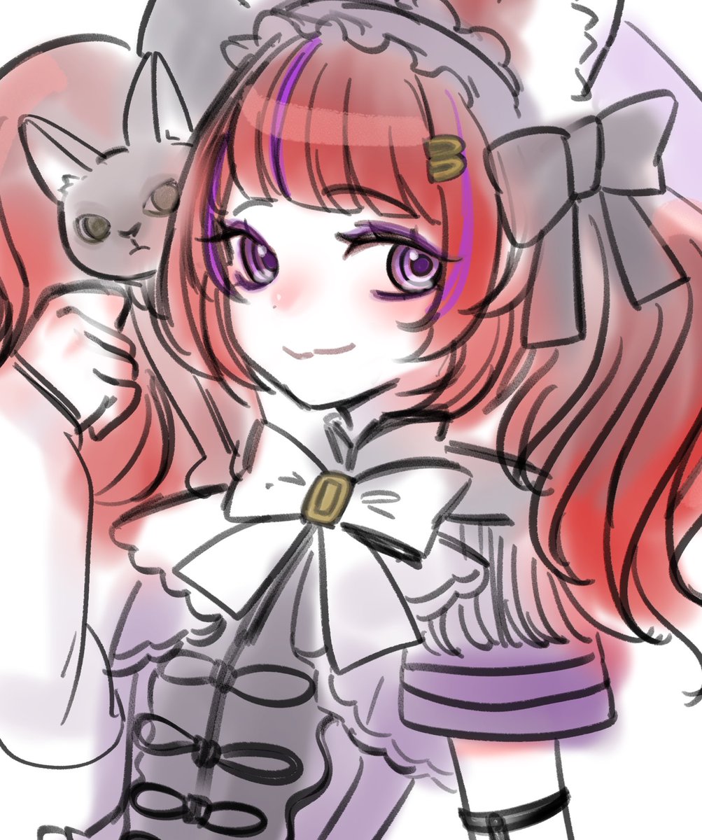 ぶぶぜる tweet media