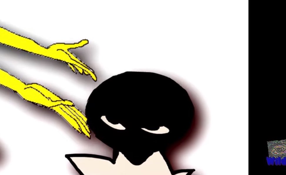 engawa_NF_sub's tweet photo. 黒Reslaught
結構ちゃんと怒るのね
#BobsReslaught #fnfbob https://t.co/LqoJaeKUqS