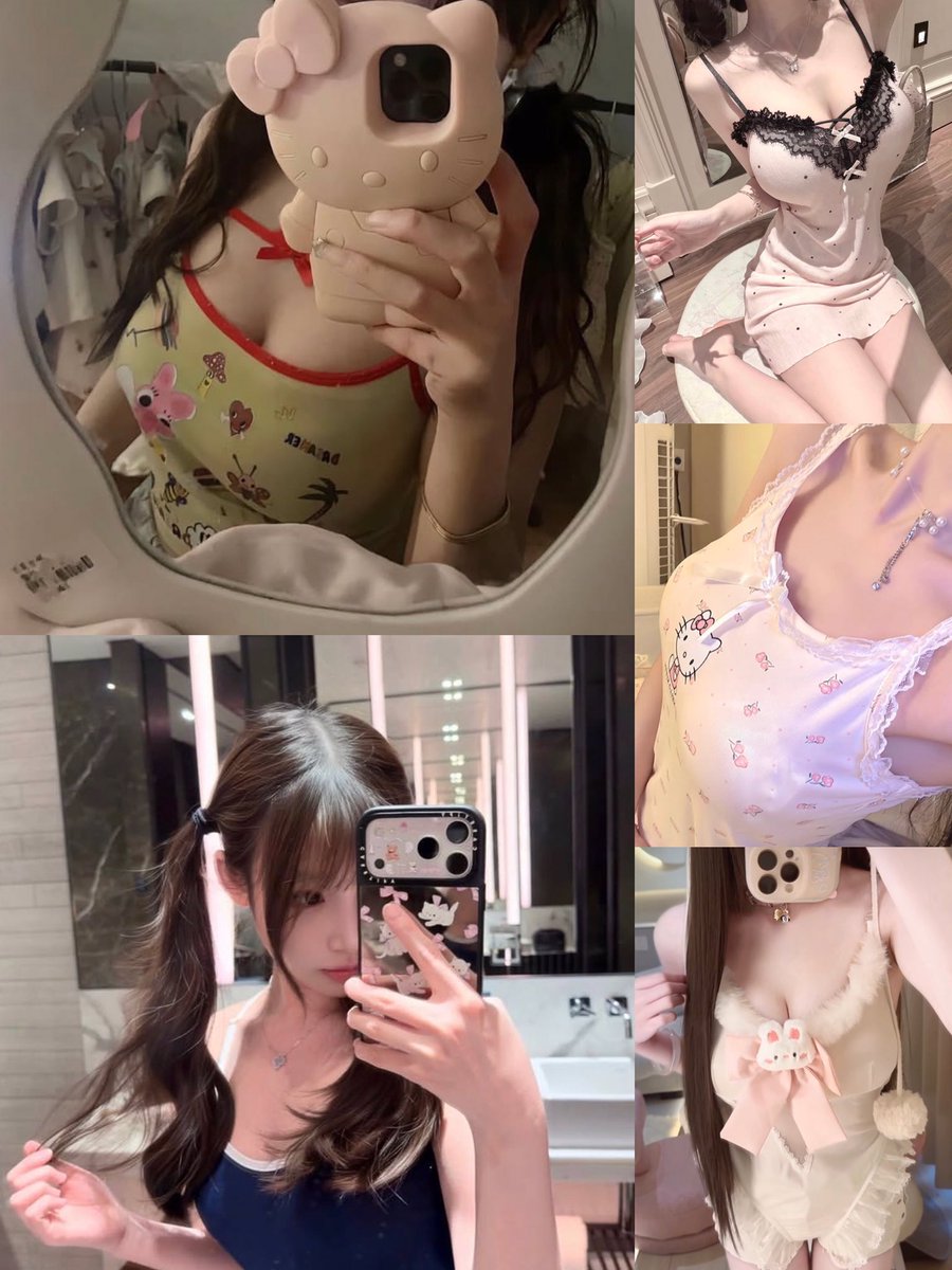 优栗鼠 tweet media