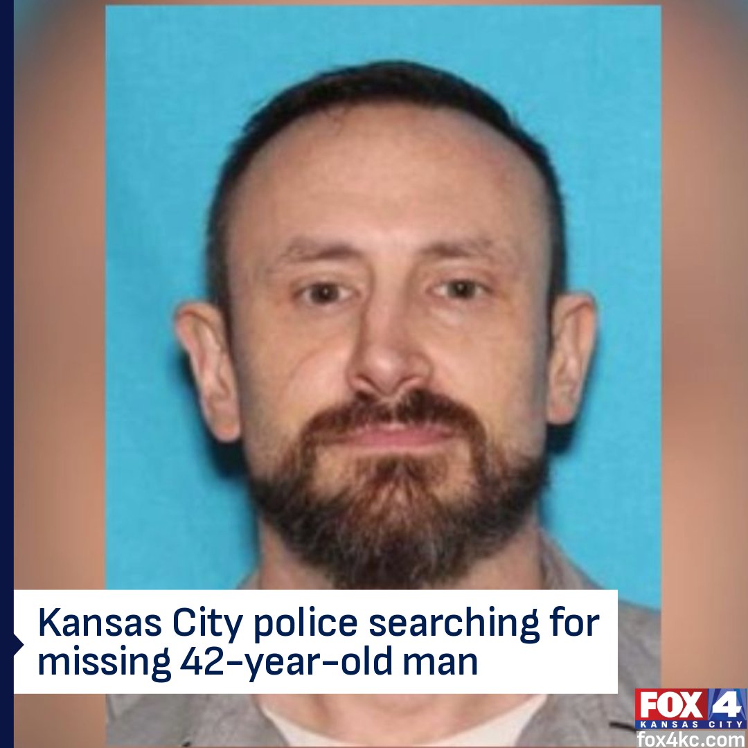 FOX4 News Kansas City tweet media