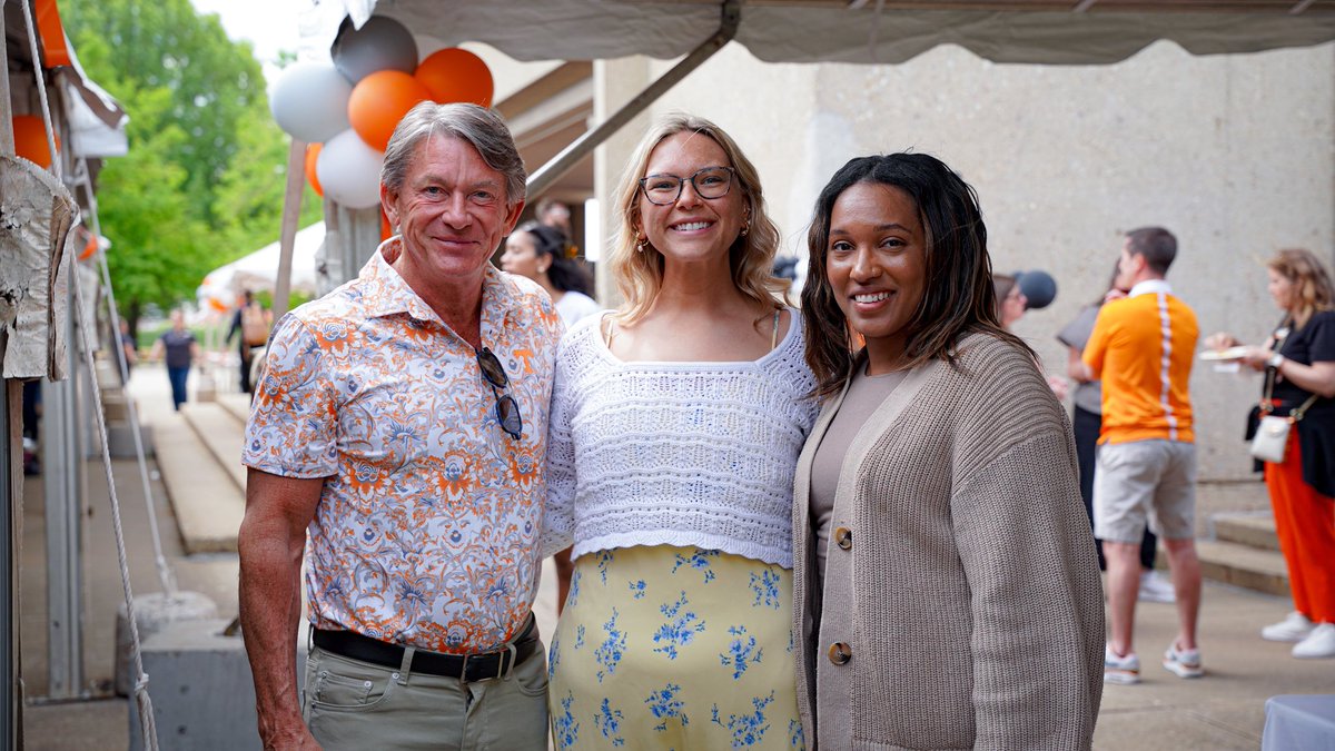 UT System President Randy Boyd tweet media