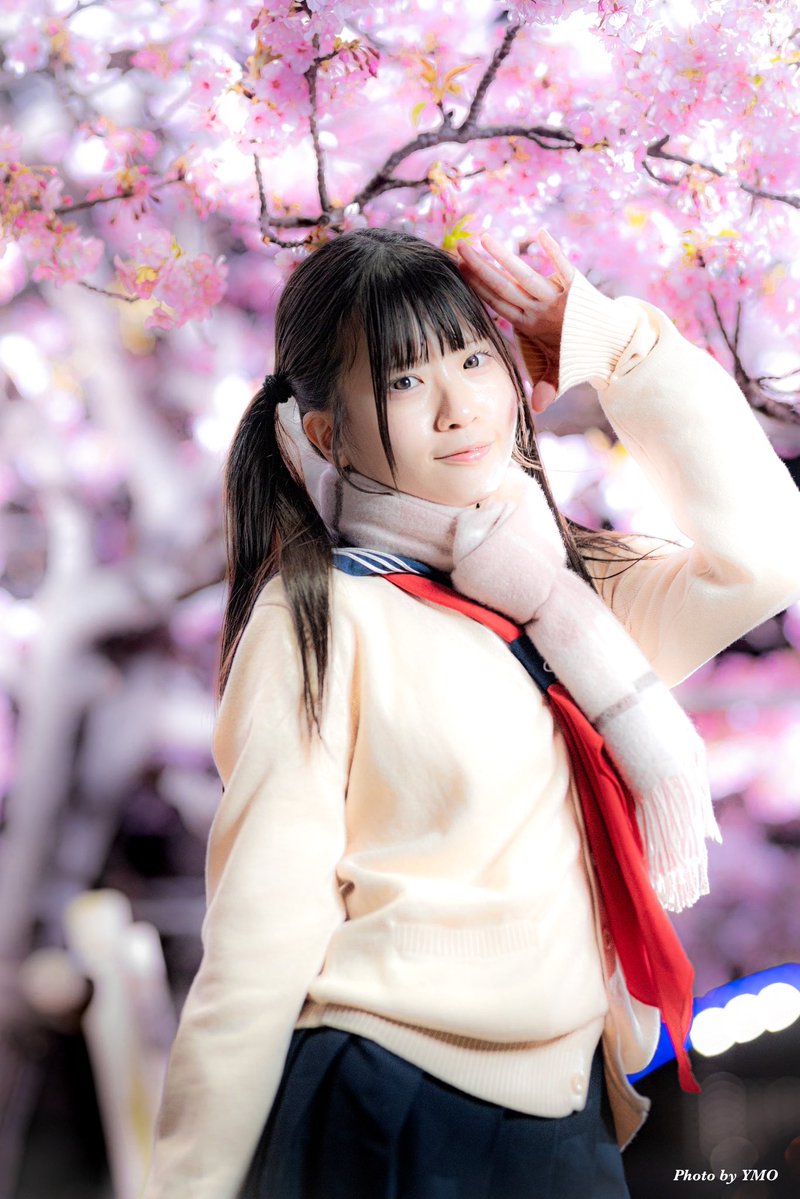 YSOshasin's tweet image. ありんさん(@arinn_1217 )

#ありん 
#portrait 
#写真好きな人と繋がりたい 
@abeabeabe1002 

ありんちゃん❤️🥰

かわいい😍👍〜💕💕💕