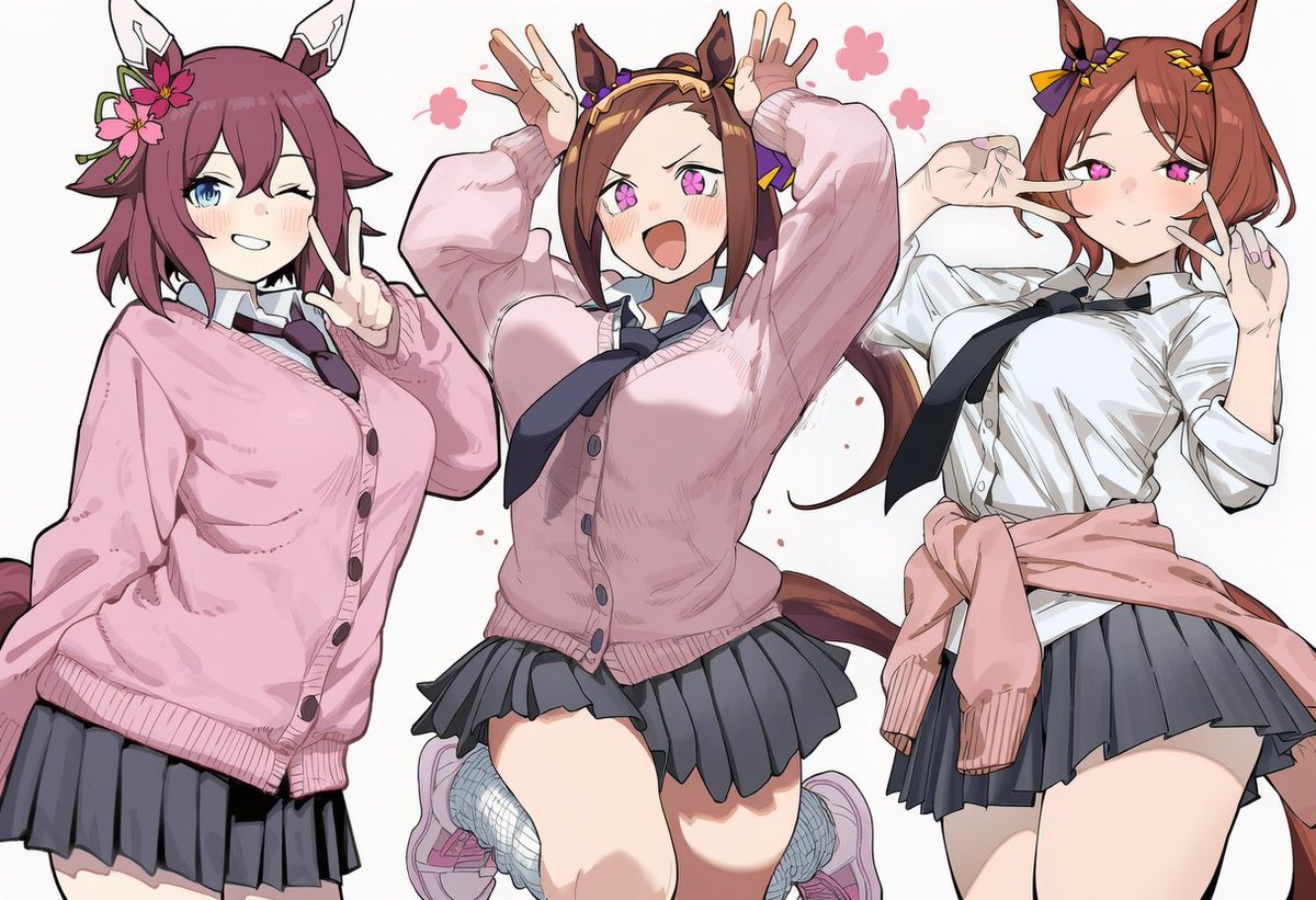 のの🍀 tweet media