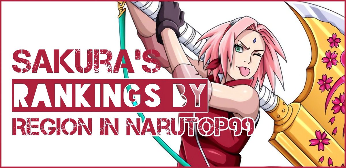 SAKURA X HEROINES 🌸 tweet media