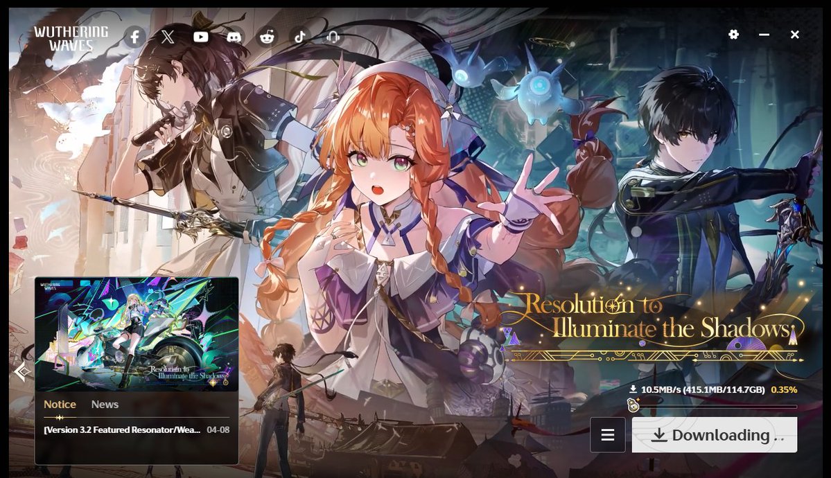 Lupa Luuk Lvl999 Charts🔥✨-Feat Denia tweet media