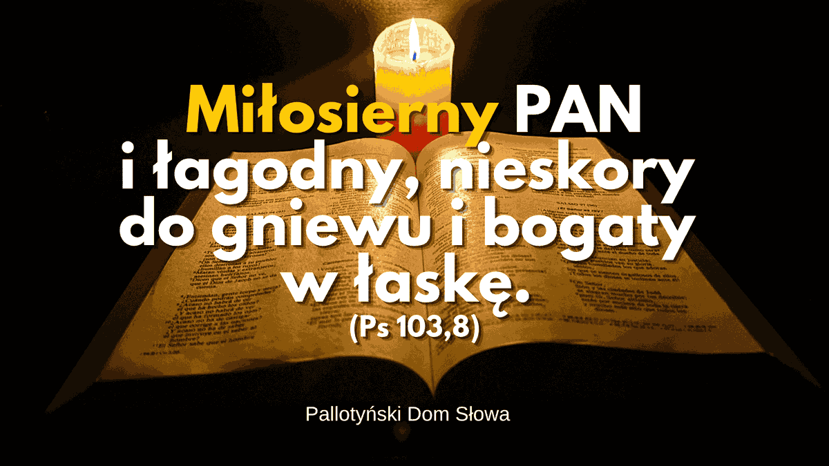 Dom_Slowa's tweet photo. Miłosierdzie Boga jest większe niż nasze winy.
Boże Miłosierdzie jest Miłością, która pochyla się nad człowiekiem i przywraca mu życie. Kto naprawdę spotyka Boga miłosiernego, ten sam staje się bardziej łagodny, bardziej hojny i bardziej prawdziwy. 
#MiłosierdzieBoże #Tydzień https://t.co/EBxcSBlhQK