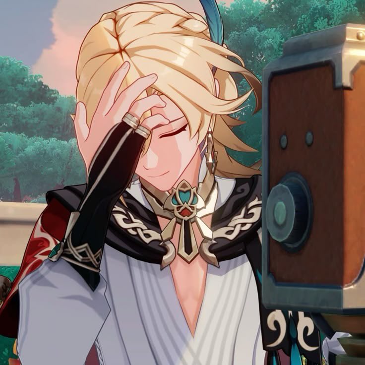 Timely Kaveh | 6.6 Waiting Room tweet media