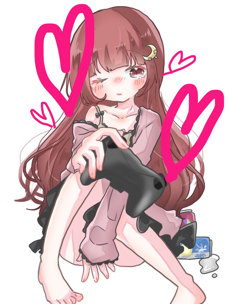 ちゃんは眠たい🌙*·̩͙ tweet media