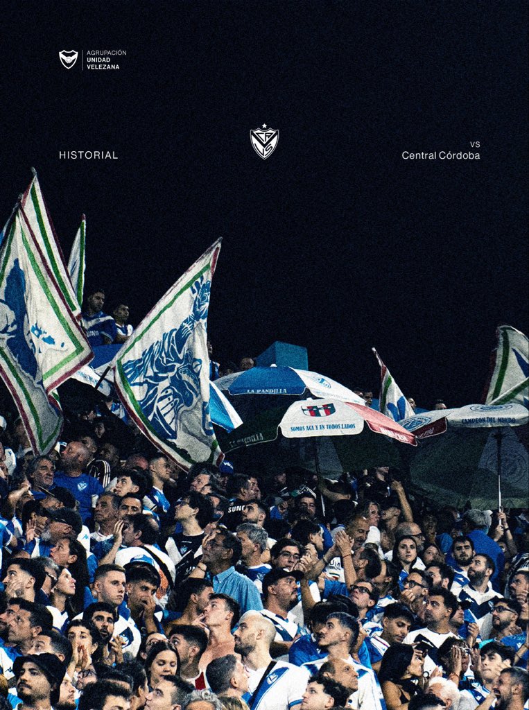 Unidad Velezana tweet media