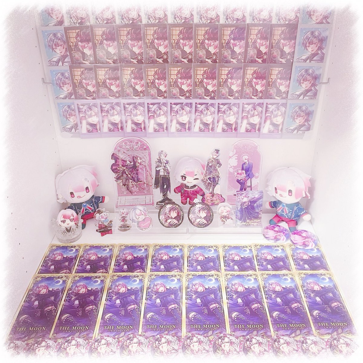 mmn_03x's tweet photo. ⠀⠀⠀⠀⠀⠀❤︎⑅⁺˖
　•.❥　　        　ꕤ…˖*
　    　 𝐇𝐚𝐩𝐩𝐲
⚘⠜       𝐁𝐢𝐫𝐭𝐡𝐝𝐚𝐲   　⌖˚◌
　  ♡*.゜            *.❁
　　　　 ❤︎⑅⁺˖

 #アモン・リード生誕祭2026 
 #アモン・リード誕生祭2026 https://t.co/XEjcAia2mw