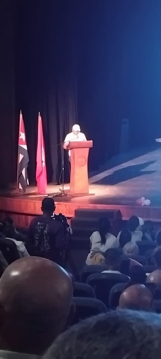 Los centros del CITMA en la #ProvinciaGranma presentes en la convocatoria al Primero de Mayo <a href="/ArmandoRguezB/">Armando</a> <a href="/RpYolennis/">Yolennis RP</a> <a href="/YanetsyTerry/">Yanetsy Terry Gutiérrez</a> <a href="/YudelkisOrtizB/">Yudelkis Ortiz Barceló</a> <a href="/Maria5185866/">María Del Carmen Hidalgo Ramírez</a>