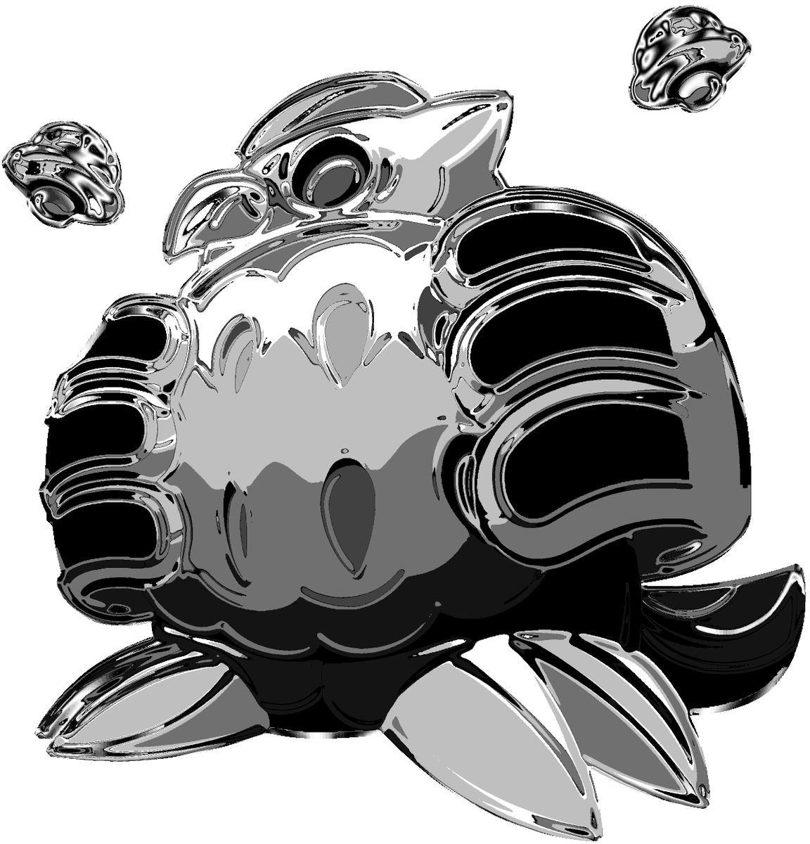 S3curity_N33d3d's tweet photo. I AM FEELING VERY #CHROMED AS OF NOW. https://t.co/kOaVU7i6xO