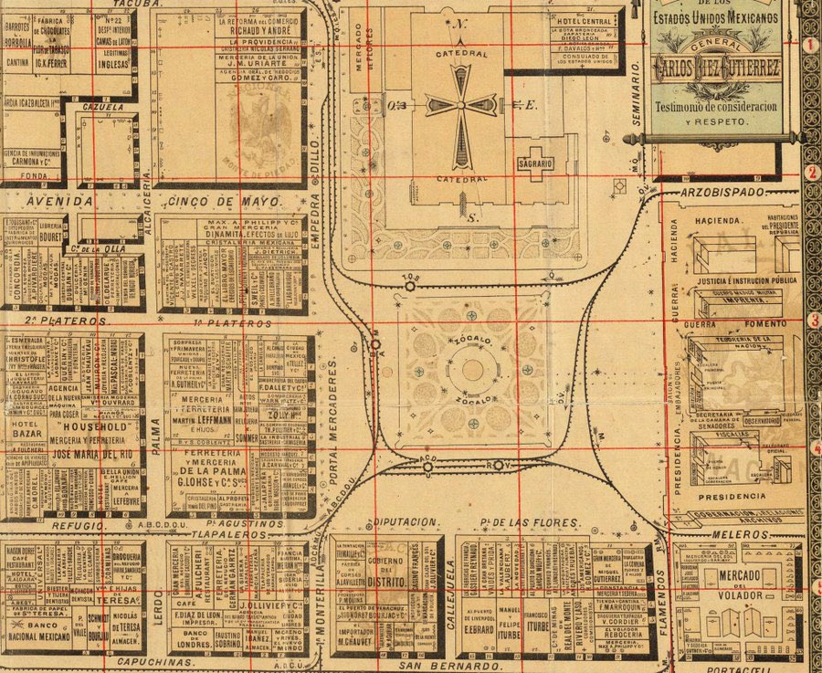 Tlatoani_Cuauhtemoc tweet media