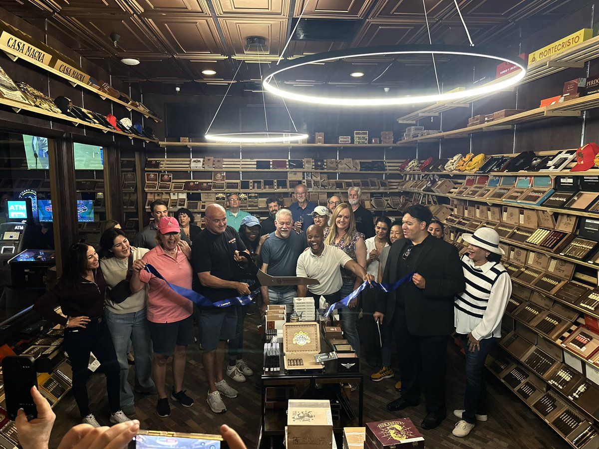 Tempe Chamber tweet media