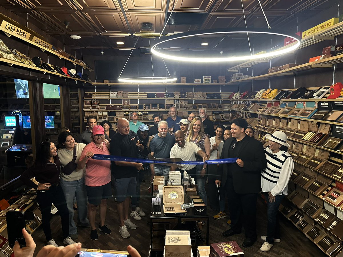 Tempe Chamber tweet media