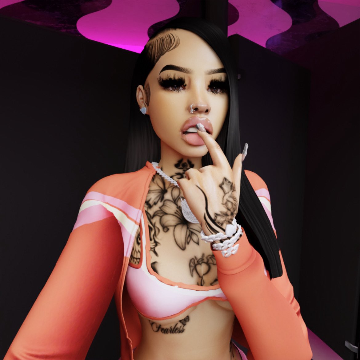 ᴀɪʟᴀɴɪ ɪꜱɪꜱ 𓆩♡𓆪 tweet media