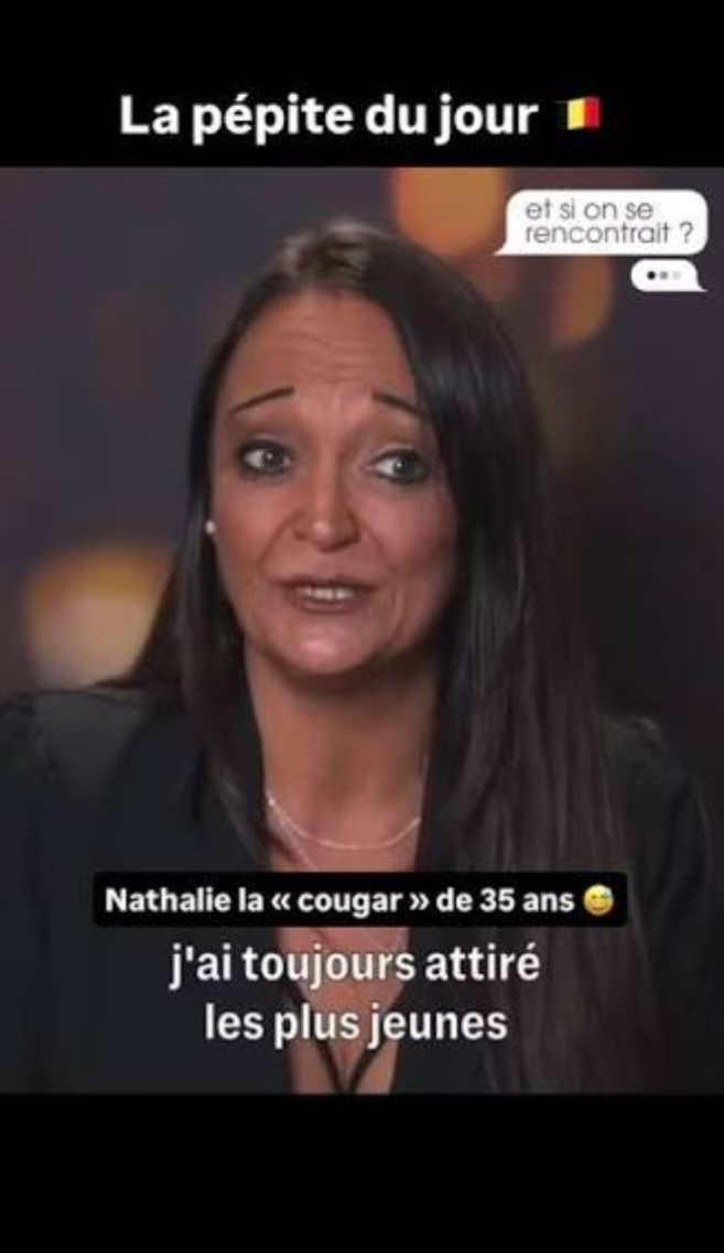 Corinne Gabrielle tweet media