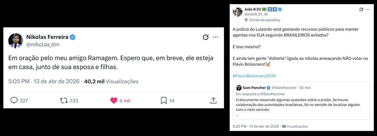 Freedom Forever tweet media