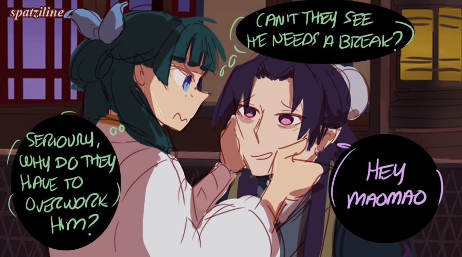 Spatziline tweet media