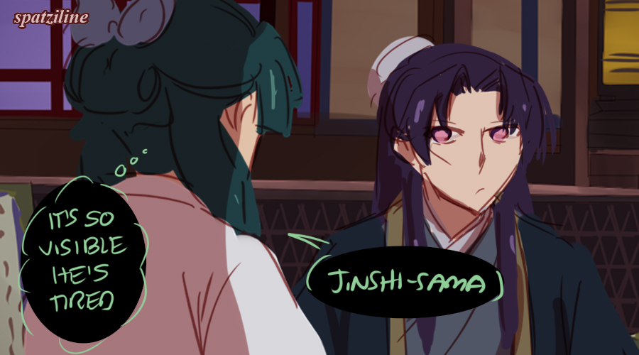 Spatziline tweet media