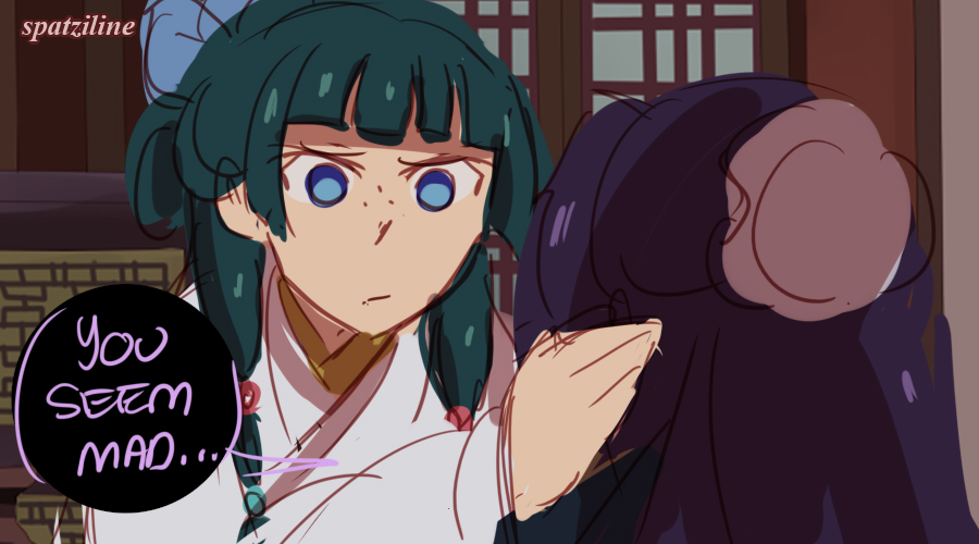 Spatziline tweet media