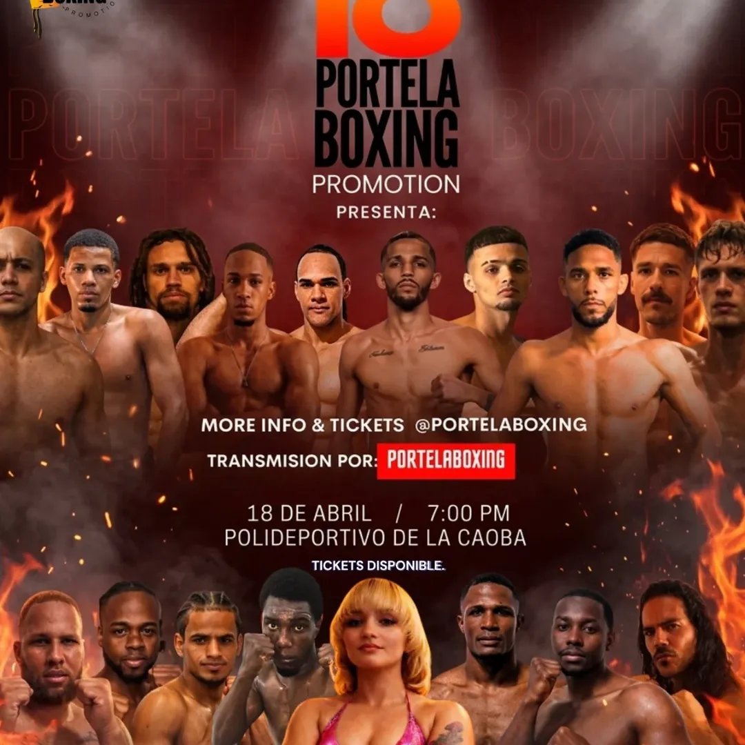 The13thRound Boxing Boxeo Boxen Boxe Boks TTR tweet media