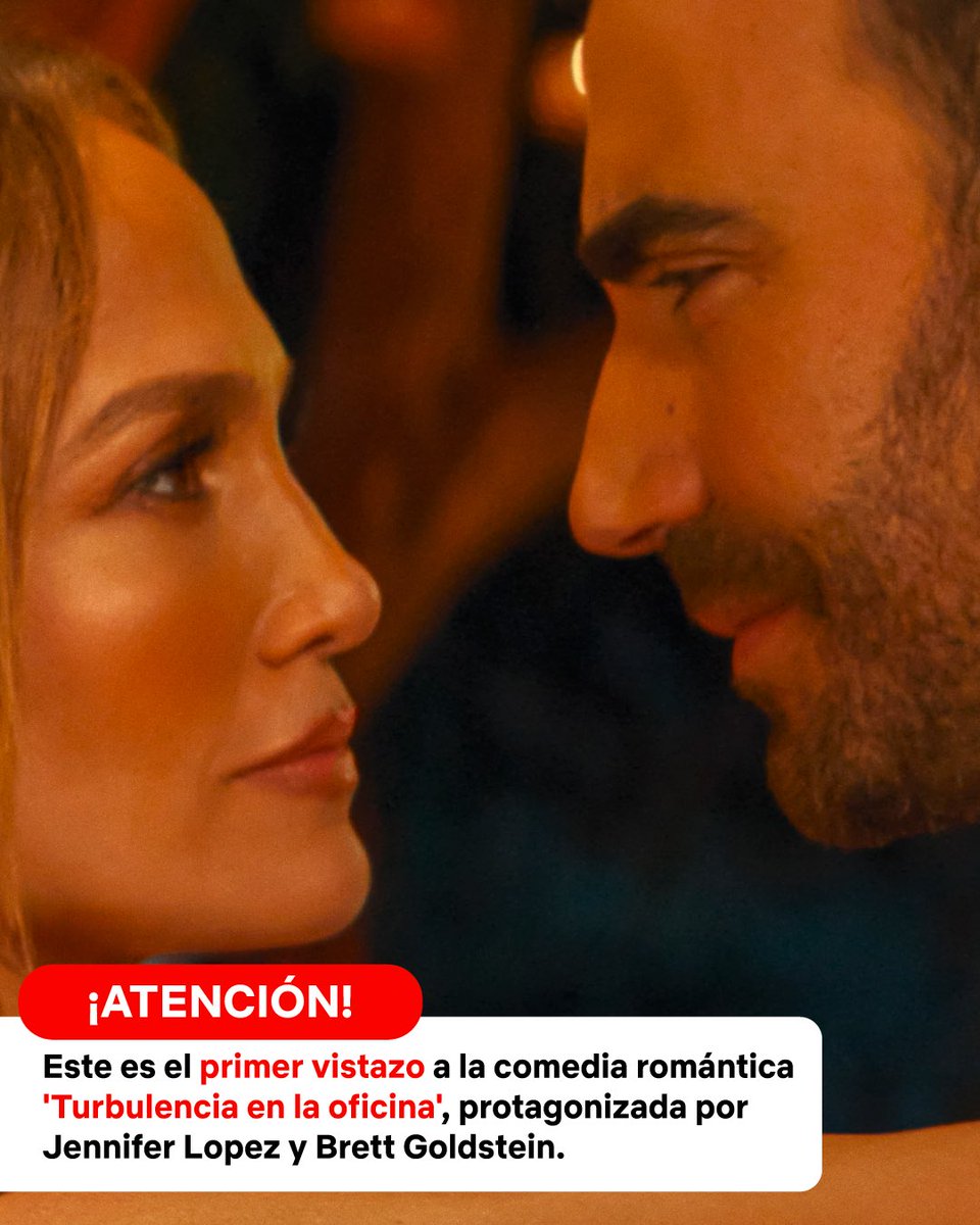 Netflix Latinoamérica tweet media