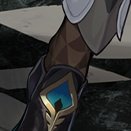 daily aventurine's socks tweet media