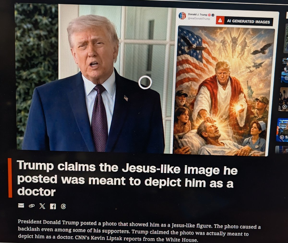 DailyDissenter's tweet photo. @bennyjohnson How about you talk about this ridiculousness.... https://t.co/OpCXMG3Csc