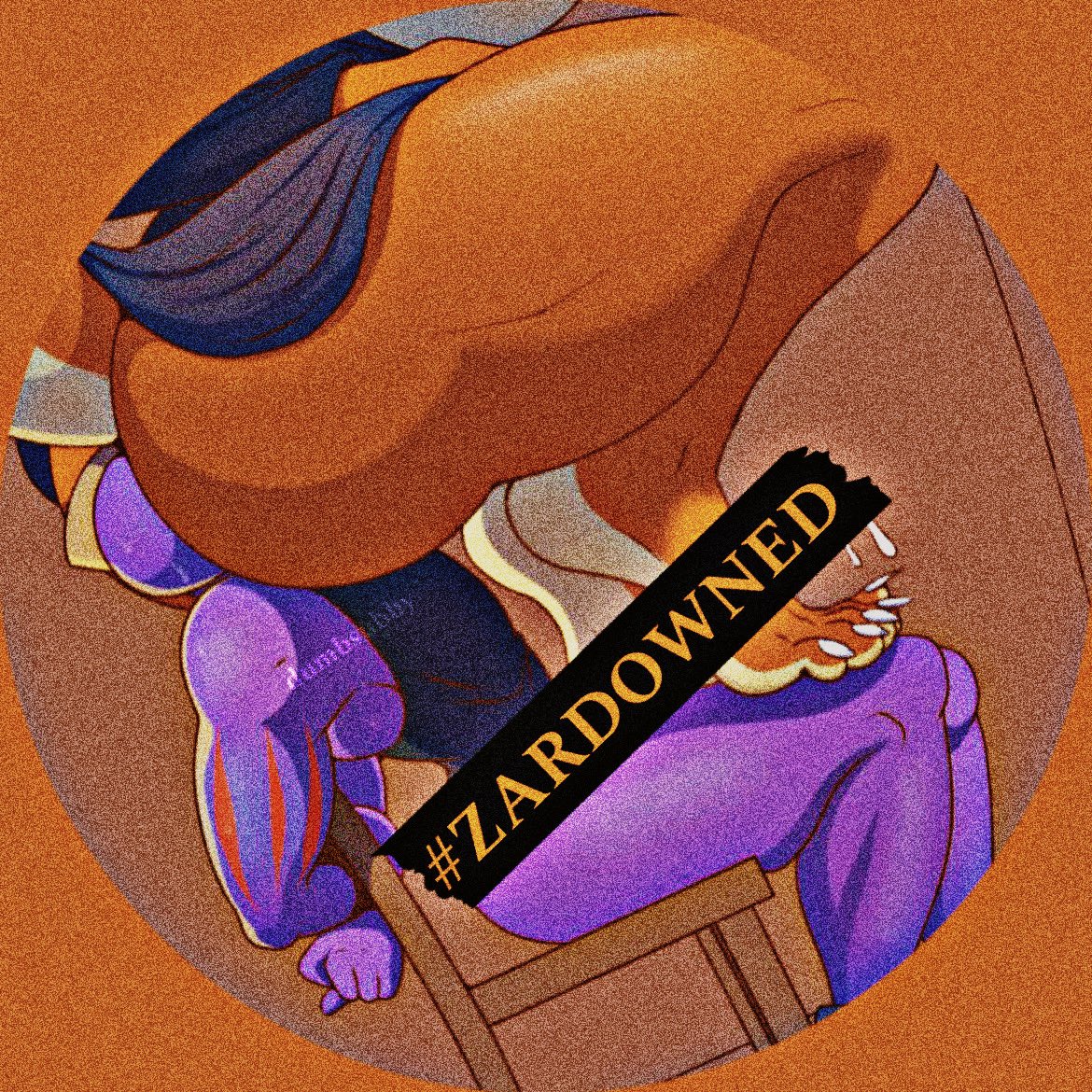 𝐌𝐬. 𝐙𝐚𝐫𝐝 tweet media