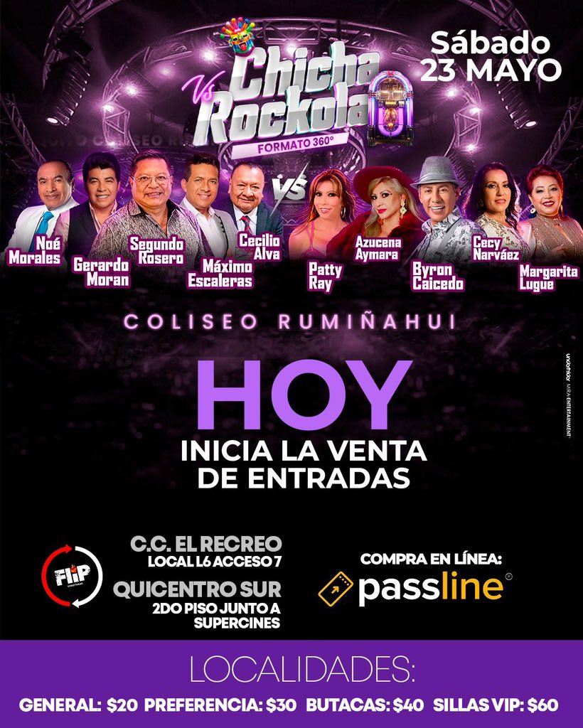 EcuadorLIVE tweet media