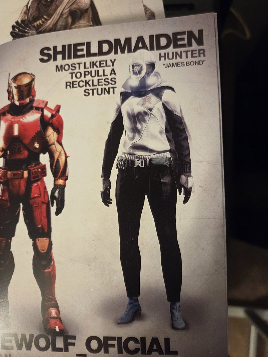 ShieldMaiden ×͜× tweet media