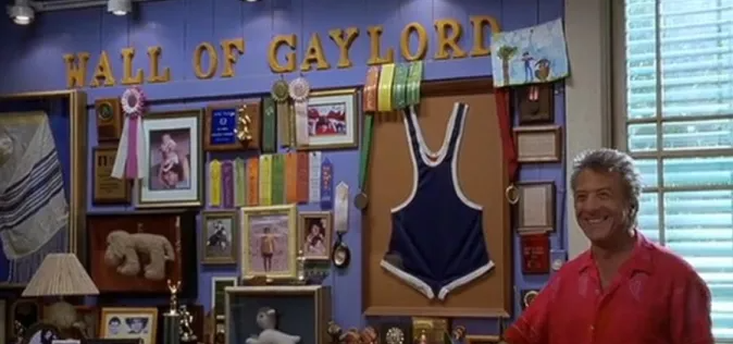 RDM4dodgers526's tweet photo. @padrespod @Yesavage2HOF Hey bruv, this is championship talk. Wildcard winners and NL Championship participants go to the Wall of Gaylord room. https://t.co/d2co02vNpR