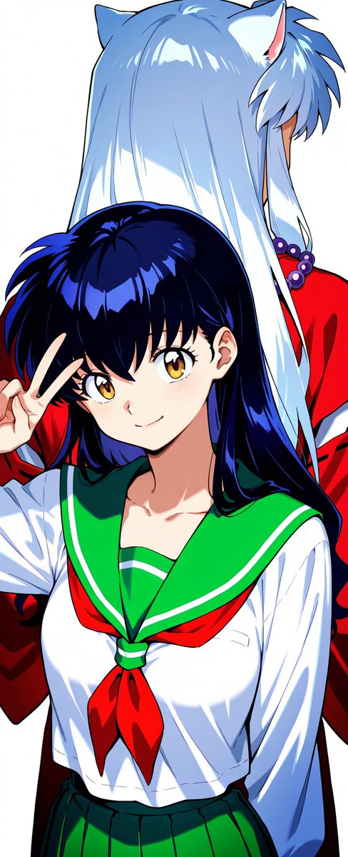 田舎者　AIイラスト作成 tweet media