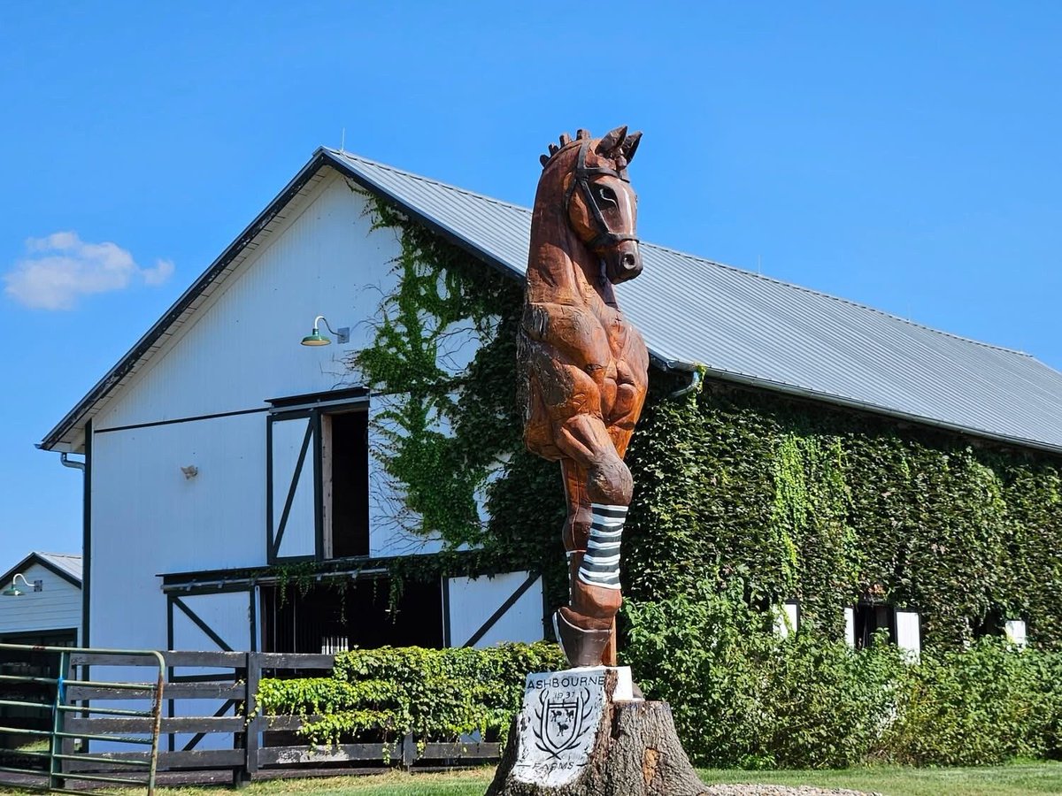 Oldham County Tourism KY tweet media