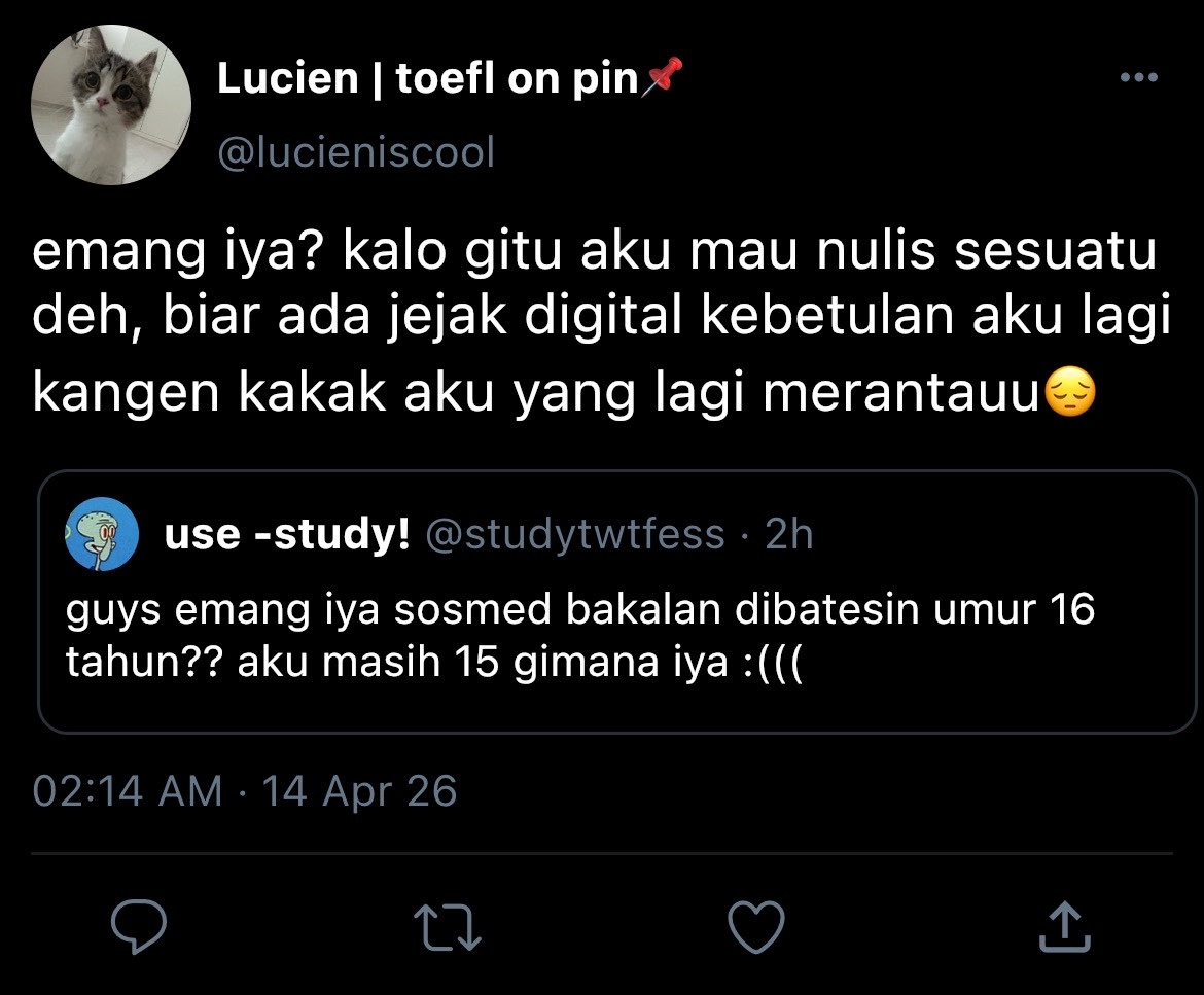 pud klein au 📌 tweet media