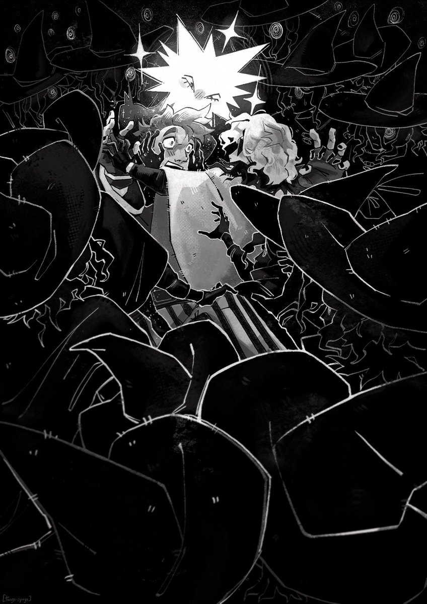 twigs_sprigs's tweet image. bad touch touch touch touch touch touch t 
#isat #instarsandtime