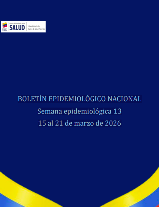 Mibelis's tweet photo. #Venezuela Luego de 10 años de omisión de cifras, el Ministerio del Poder Popular para la Salud difunde el Boletín Epidemiológico Nacional correspondiente a marzo 2026. https://t.co/pODYQ9TqZZ https://t.co/QzfExDtgw3