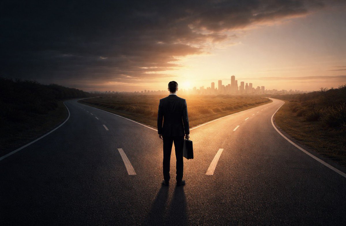 JPaulsonConsult's tweet image. Most IT careers don’t end.
They stall.

Layoffs. Restructures. The role just doesn’t fit anymore.

What do you do next?

Ever thought about going independent?

Stay tuned.

#ITCareers #Consulting #CareerChange