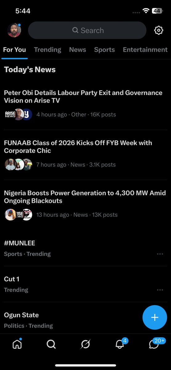 Millenium.py tweet media