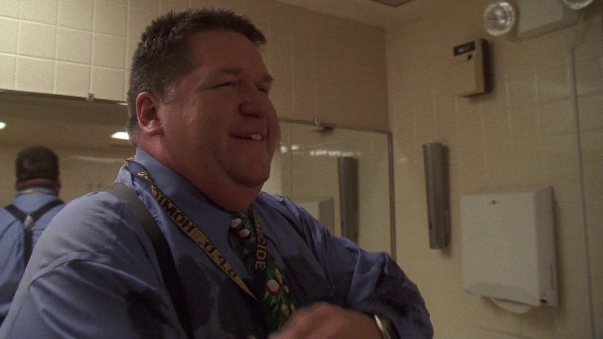 El Podcast de The Wire tweet media