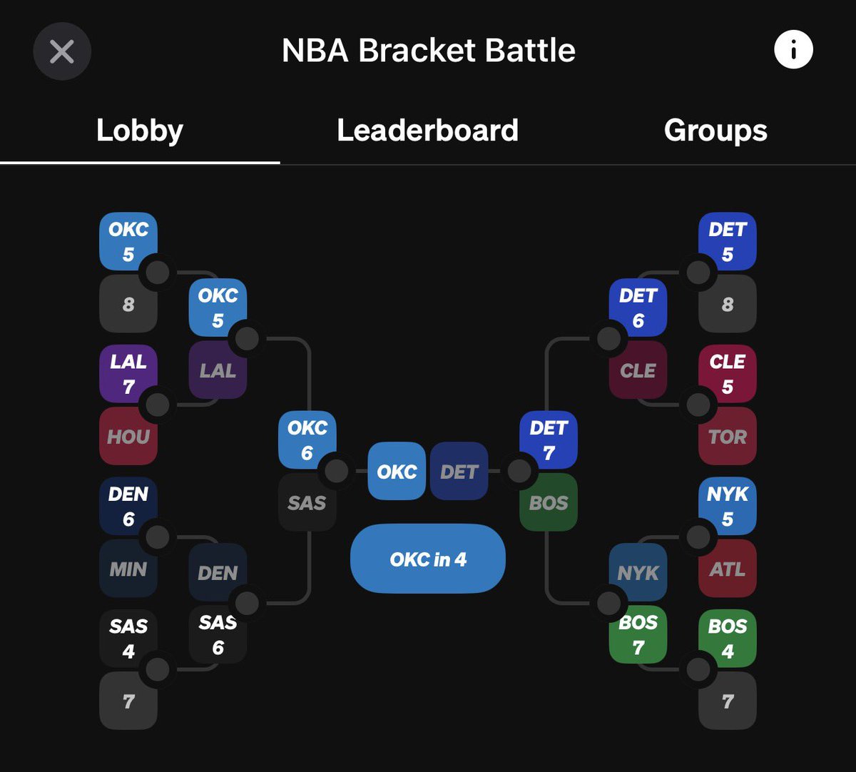 Kristopher London tweet media