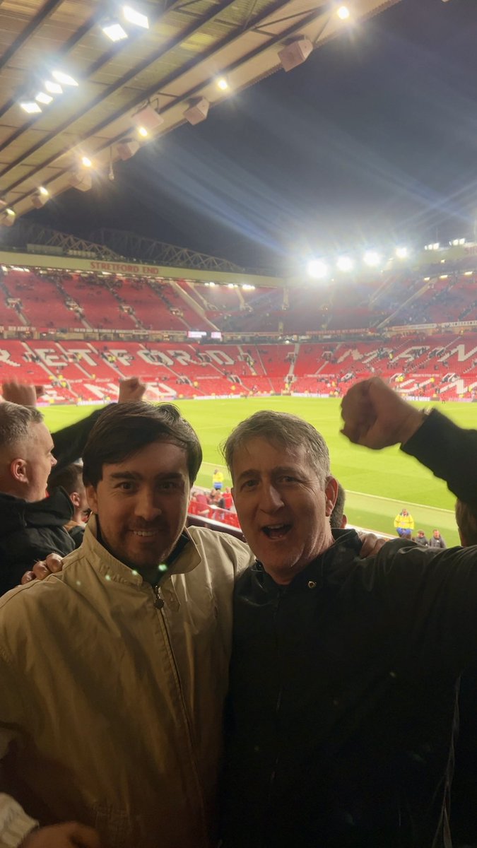 Dan Graham tweet media