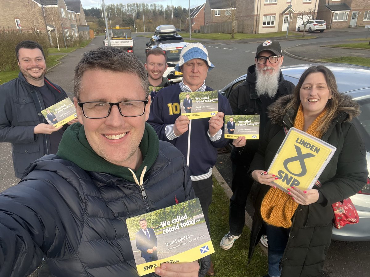 David Linden tweet media