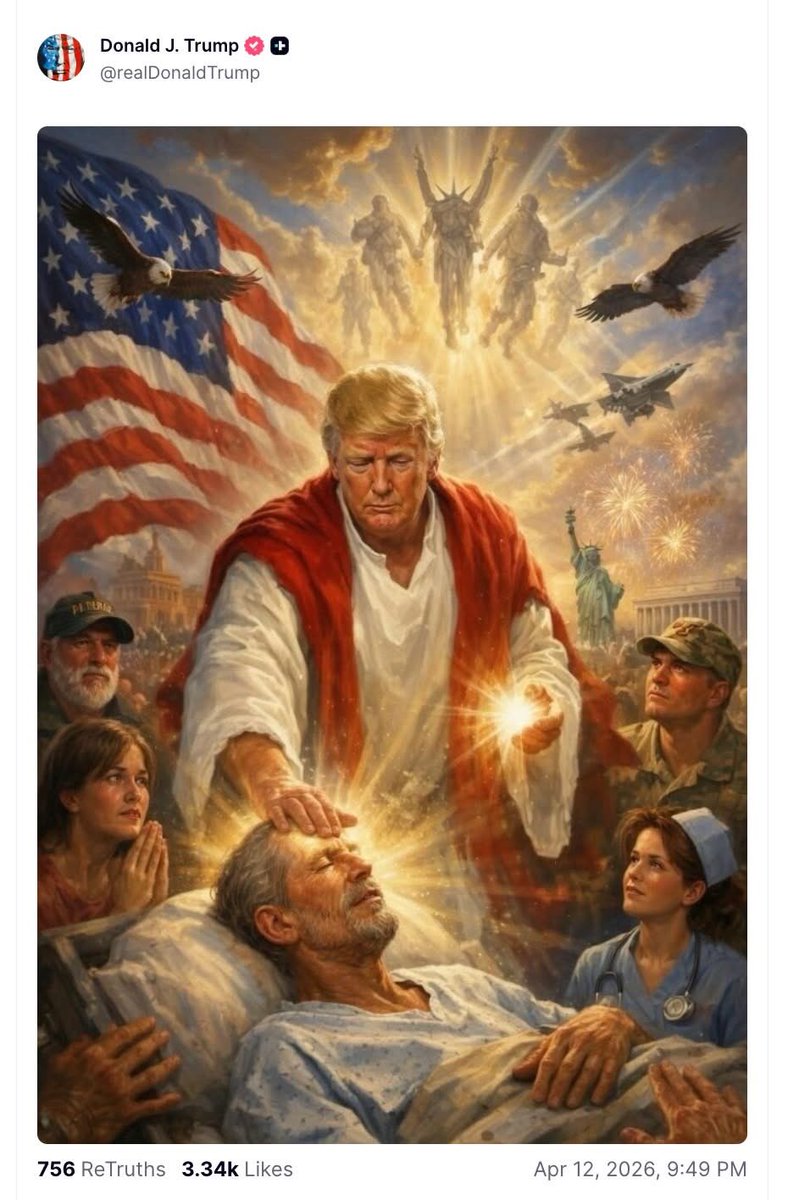 Kevin Mackenzie tweet media