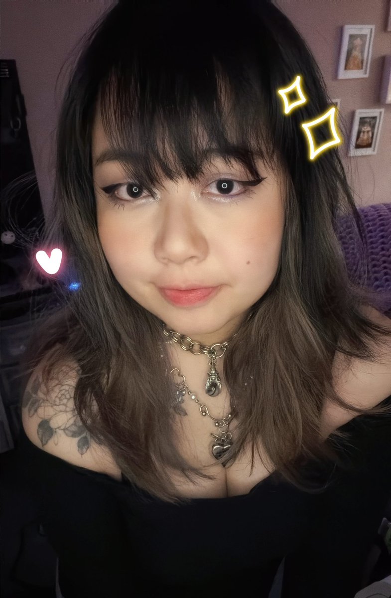 chrchie 🦎⭐️ lizard girl tweet media