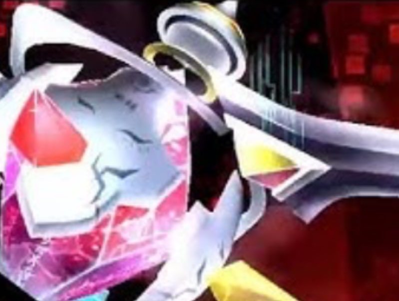 Cross-Dimensional System Moderator XX tweet media