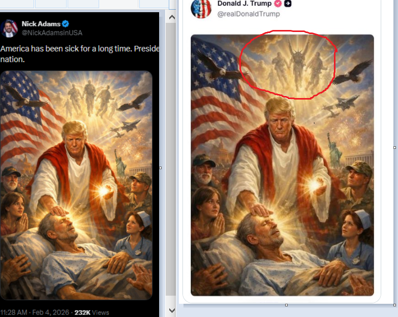 David Thompson tweet media