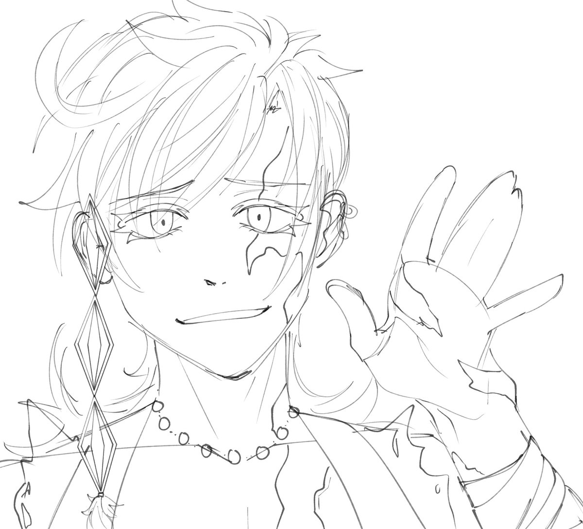 ⚢ Imogen Avv 👑⚡️⚢ tweet media