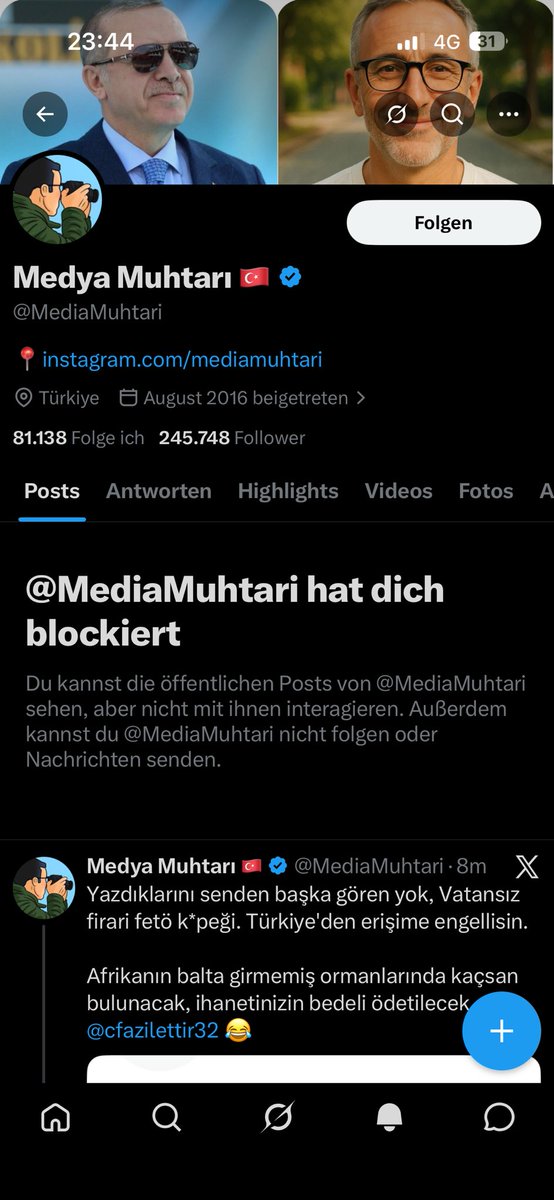 Kazım Engin Aygün tweet media